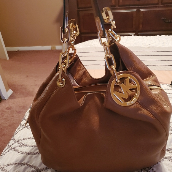Authentic Michael Kors Purse